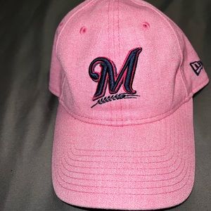 Milwaukee Brewers hat